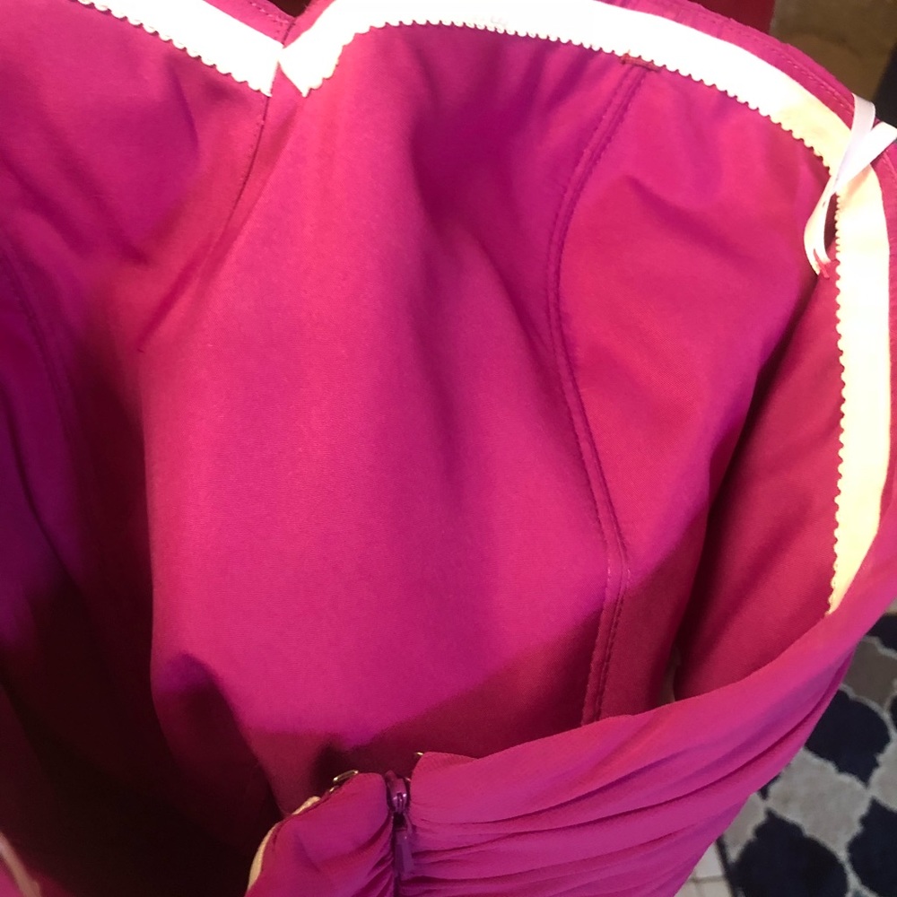 Formal Prom Dress - Picture 3 of 4